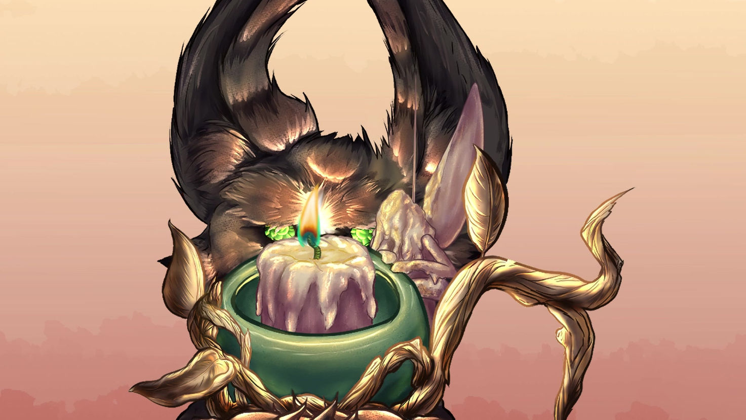 Level 1 - Puca